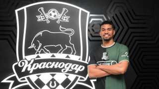 Λαμία: Πούλησε Φουρτάδο στην Κράσνονταρ