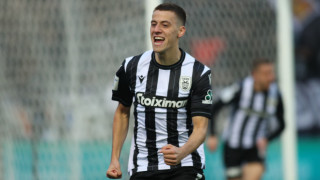 Ο Γιάννης Κωνσταντέλιας θα εγκαινιάσει στον Βόλο γήπεδο με το όνομα του