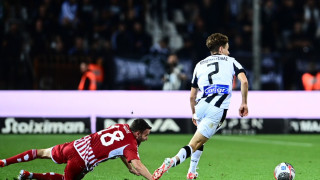 Π.Α.Ο.Κ.: Κυρίαρχο θέμα συζήτησης η (μη) πώληση του Γιάννη Κωνσταντέλια