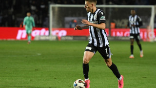 Ντάνι Φερνάντες: «Μυρίζεται το γκολ ο Κωνσταντέλιας, ποιοτικός ο Κοτάρσκι»