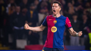 Champions League: Με ανατροπή η Παρί, ισοπεδωτική η «Μπάρτσα»