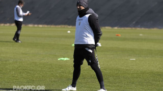 ΠΑΟΚ: Μειώθηκαν κι άλλο οι πιθανότητες για Κεντζιόρα και Ντεσπόντοφ