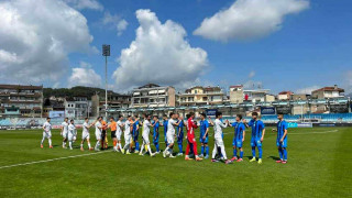 Μακεδονικός: Έξω φρενών με τη διαιτησία Ανδρικόπουλου στους «Ζωσιμάδες»-Για ποιες φάσεις φωνάζει