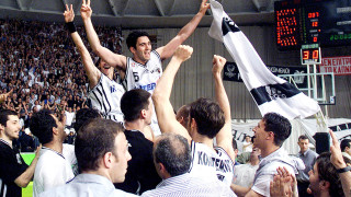 Νικολαΐδης: «Ο ΠΑΟΚ ξαναέδωσε σπίθα στον κόσμο-Αισιοδοξώ για τον τελικό»