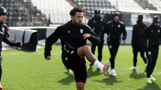 ΠΑΟΚ: Τελειώνει ο Πένια, φεύγει το καλοκαίρι