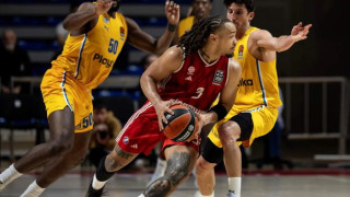 Πετρίδης: Η Μπάγερν καίγεται περισσότερο