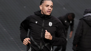 Τάισον: Μετά την ανάρτηση, εμφανίστηκε με νέο «λουκ» στην προπόνηση