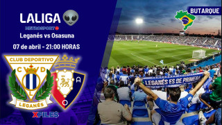 «X-Files» : Η Σκάλυ μας είναι αισιόδοξη : I want to believe you, darling Leganés…