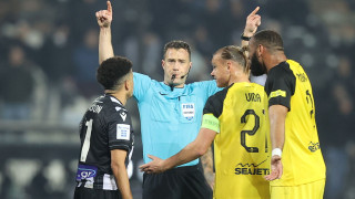 Ποιος σφυρίζει το Παναθηναϊκός – ΠΑΟΚ