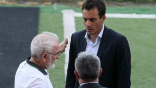 «Εφτυσα αίμα να πείσω τον Σαββίδη για τον Λούκας»! (audio)