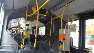 Θεσσαλονίκη: Ο οδηγός του ΟΑΣΘ που καταχειροκροτήθηκε!