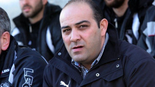 Παντζιαράς: «Προβάδισμα η Δόξα για την άνοδο!» (audio)