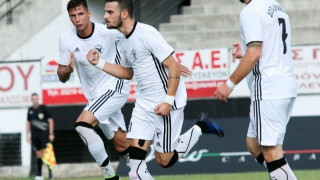 Δουμάνης:          «Η Δόξα θα κόψει πρώτη το νήμα»