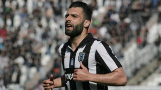 Ο Τζαβέλλας      που        δεν αδικεί τον εαυτό του…