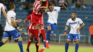 Ποιος πρώην παίκτης της Γιουβέντους ήταν στο Καυτανζόγλειο