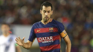 Στα «αστέρια» η                 ρήτρα του Μπουσκέτς!