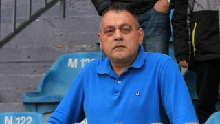 Αναστολή   των   αγώνων της  Βέροιας ζητούν τα Τρίκαλα