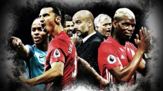 Σούπερ βίντεο για      το   ντέρμπι      του Μάντσεστερ