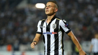 Πέλκας: «Κοιτάξαμε στα μάτια τη Φιορεντίνα, ήταν πέναλτι στο 93΄»