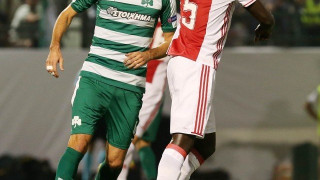 Έτσι ισοφάρισε ο Άγιαξ                      (video)