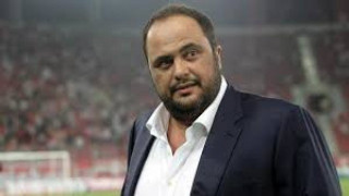 Η UEFA ζήτησε την πρόταση του εισαγγελέα για Μαρινάκη