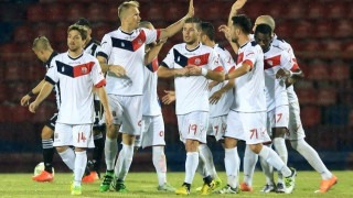 Η Βέροια           παίζει στη…  «σκιά» της απόφασης