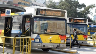 ΕΚΤΑΚΤΟ: Απορρίφθηκε η αίτηση ασφαλιστικών μέτρων της διοίκησης ΟΑΣΘ