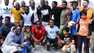 Της κακομοίρας:Πόσο ευαίσθητοι είμαστε όταν έρθει σ' εμάς το πρόβλημα;