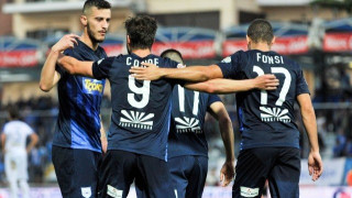 Σαρωτικός στην πρεμιέρα ο ΠΑΣ, 3-0 τον     Ατρόμητο