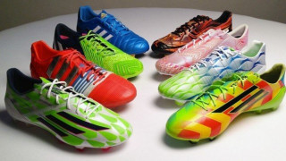 Απίστευτο: Εκλεψαν από τα αποδυτήρια 70 ζευγάρια παπούτσια!