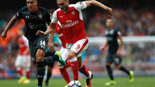 Έτσι αξιολόγησαν το ντεμπούτο Λούκας τα αγγλικά ΜΜΕ