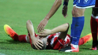 Πλήγμα        με         Ρέτσο     στον   Ολυμπιακό