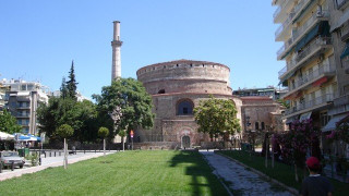 Δήμος Θεσσαλονίκης: Tο σχέδιο για την αναβάθμιση της Ροτόντας