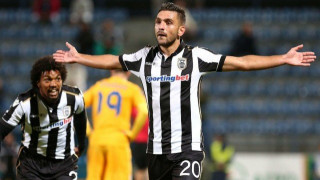 Της κακομοίρας: Αν δεν βελτιώσει τις αντοχές του θα έχει πρόβλημα