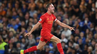 Ε-Π-Ι-Κ-Η γκολάρα από Χέντερσον μέσα στο «Στάμφορντ Μπριτζ»!