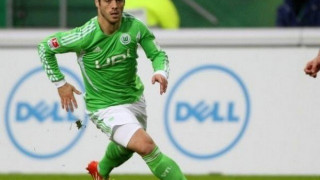 Μισό αυτογκόλ                        για Βιεϊρίνια