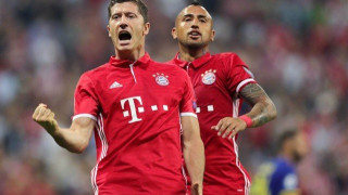 Ο... άχρηστος                           Λεβαντόφσκι