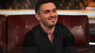 Η πρώτη δήλωση του Χατζηγιάννη για τη δικαίωσή του από το δικαστήριο