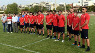 Το πιο ήρεμο καλοκαίρι, η νέα προσπάθεια και οι προοπτικές