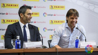 Αποθέωση      Μοριέντες     για    Μοράτα    και Ασένσιο