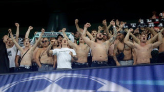 «Συγγνώμη» της Γκλάντμπαχ στους εργοδότες των φιλάθλων της (pic)