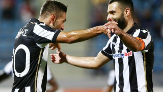 Ο                Ιβιτς          άλλαξε     τον    ΠΑΟΚ