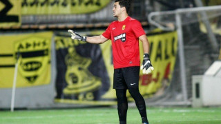 Αναγνωστόπουλος: «Ετοιμοι τακτικά, αλλά κουρασμένοι»