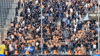 Πρόστιμο στους τέσσερις                    μεγάλους