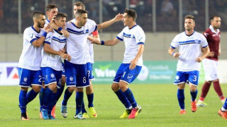 Λεοζίνιο εναντίον Αβραάμ και… Άη Βασίλη τον Ντεγκρά