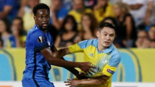 Τεράστια ανατροπή και      νίκη για το ΑΠΟΕΛ (vids)