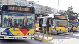 Η σκληρή ανακοίνωση των εργαζομένων του ΟΑΣΘ στον Μπουτάρη