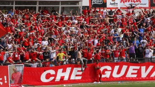 Ελάτε κόσμε! Βαρόμετρο η παρουσία των φίλων του Πανσερραϊκού