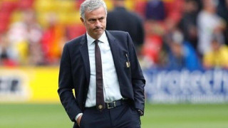 Κλασικός Μουρίνιο: Φταίει ο Φαν Χάαλ για το «φάντασμα» της Γιουνάιτεντ