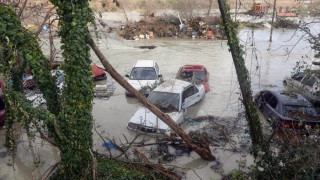 Με 5,5 εκατ. ευρώ ενισχύονται οι πληγέντες δήμοι από την κακοκαιρία
